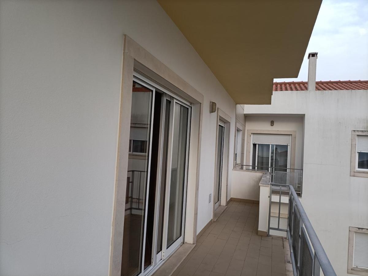 T2 Por Do Sol Apartment Nazaré Exterior foto