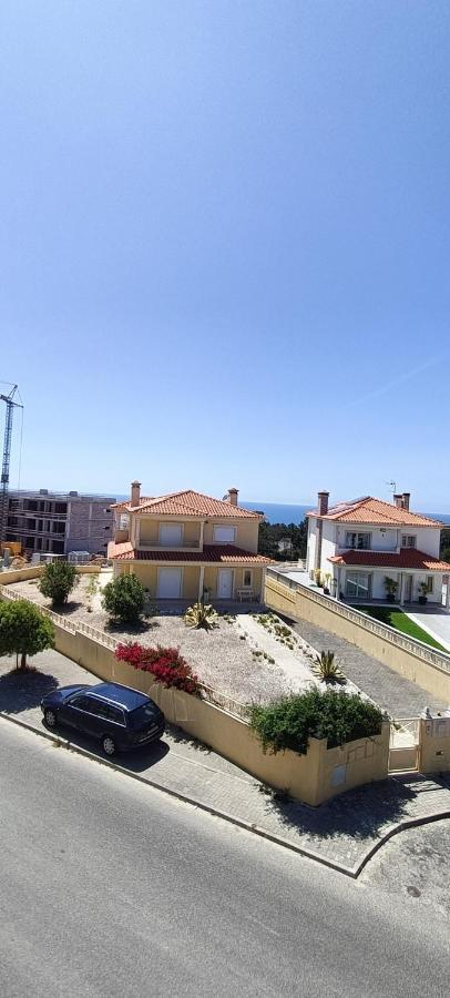 T2 Por Do Sol Apartment Nazaré Exterior foto